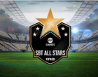 O SBT Games anuncia um campeonato de FIFA 20, o SBT ALL STARS!
