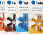 Telex faz doação de pilhas para aparelhos auditivos, beneficiando usuários de todo o país