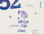 UFMG anuncia nova data para o Festival de Inverno 2020