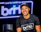 Leandro Brito – o nome por trás do principal canal de Samba e Pagode do Youtube