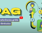 PagSeguro lança nova campanha do PagBank