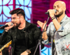 Montana e Rafael lançam EP recheado de boas músicas