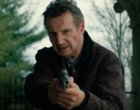 Estrelado por Liam Neeson e Kate Walsh, “Legado Explosivo” estreia nos cinemas hoje