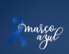 Março Azul-marinho: câncer colorretal é o segundo tipo de câncer mais comum em mulheres e em homens na região sudeste