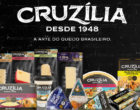 Cruzília passa por rebranding nas embalagens e na marca