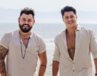 João Lucas e Leandro lançam música “Ilha”
