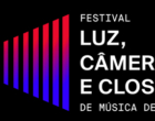 Festival de Música de Cinema acontece de 28 a 30 de abril