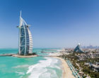 Edelman é a nova agência de comunicação de Dubai Tourism no Brasil