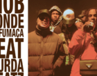 Em parceria inédita, Recayd Mob lança single “Bonde da Fumaça” com Murda Beatz