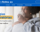 Saúde de Rotina: o novo portal de conteúdo que visa descomplicar os temas relacionados à saúde