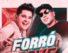 Eric Land e DJ Guuga cantam “Forró com Rave”, disponível nas principais plataformas digitais