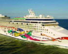 Norwegian Cruise Line anuncia itinerários imersivos na Ásia em 2023/2024