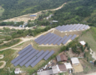 Usina solar para produção de energia limpa e mais barata é aposta de empresa catarinense