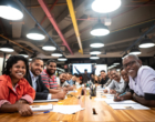 99jobs assina parceria inédita com a ONU para desenvolver lideranças negras no Brasil