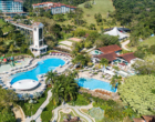 Fazzenda Park Hotel comemora 25 anos e prepara mega programação