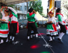 15ª Festa Tradicional Italiana de Belo Horizonte celebra os 150 anos da imigração italiana