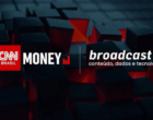 CNN Money fecha parceria inédita com Broadcast/Agência Estado