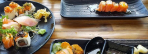 Festival gastronômico do Kanpai oferece imersão na cozinha japonesa