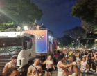 “Amor e folia” é o tema do Bloco de Belô no Carnaval de BH