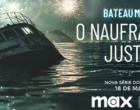 Bateau Mouche: o naufrágio da Justiça na HBO